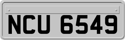 NCU6549