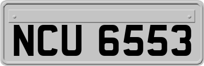 NCU6553