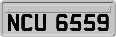 NCU6559