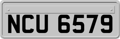 NCU6579