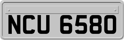 NCU6580
