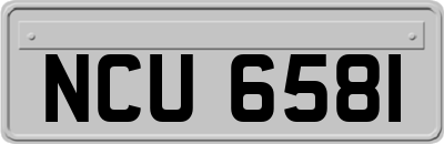 NCU6581