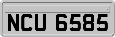 NCU6585