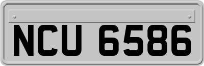 NCU6586