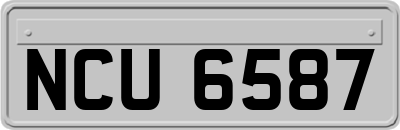 NCU6587