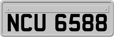 NCU6588