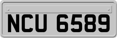 NCU6589