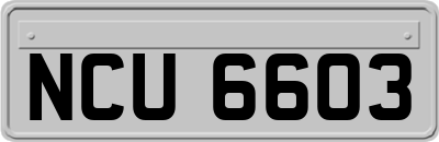 NCU6603