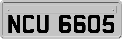 NCU6605