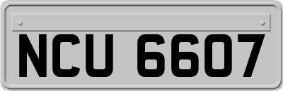 NCU6607