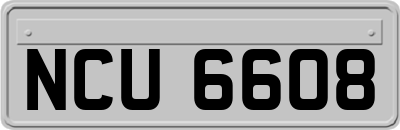 NCU6608