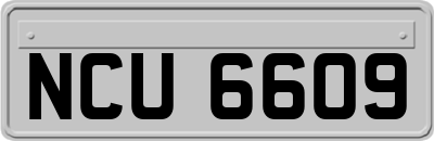 NCU6609