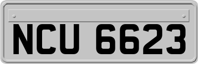 NCU6623