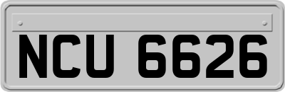 NCU6626