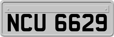 NCU6629