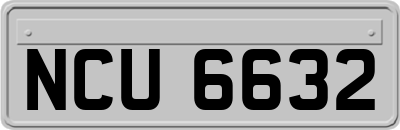NCU6632