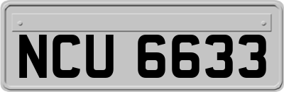 NCU6633