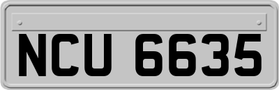 NCU6635