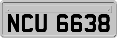 NCU6638