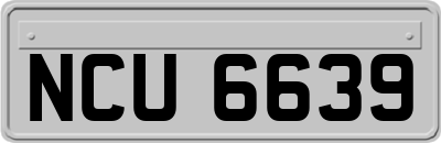 NCU6639