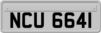 NCU6641