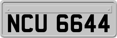 NCU6644