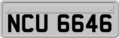 NCU6646