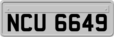NCU6649
