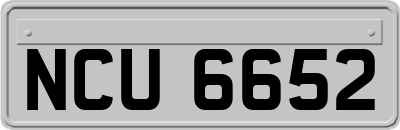 NCU6652
