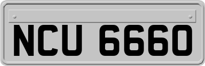 NCU6660