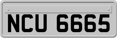 NCU6665