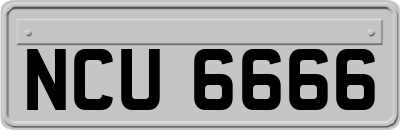 NCU6666
