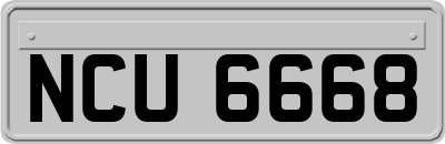 NCU6668