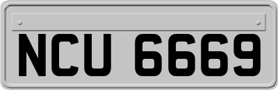 NCU6669