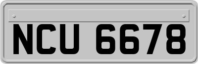 NCU6678