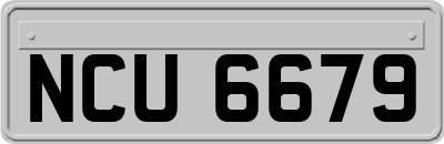 NCU6679