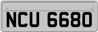 NCU6680