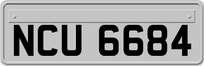 NCU6684