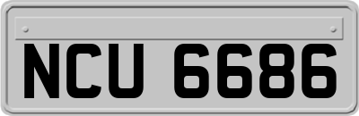 NCU6686