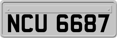 NCU6687