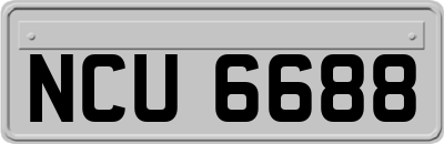 NCU6688