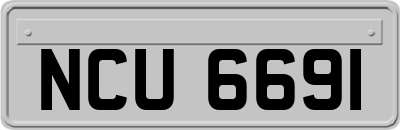 NCU6691