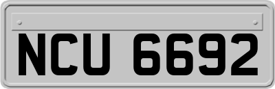 NCU6692