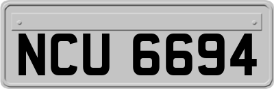 NCU6694