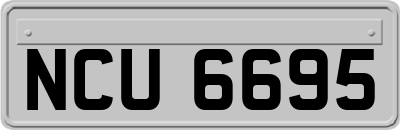 NCU6695