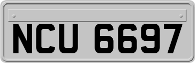 NCU6697