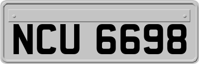 NCU6698