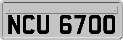 NCU6700