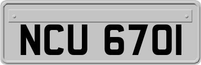 NCU6701