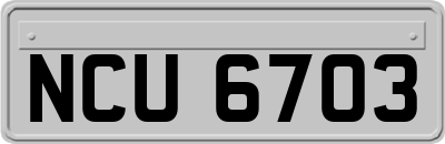 NCU6703